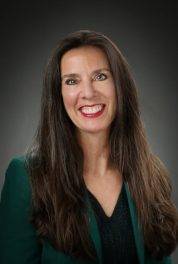 Picture of Tania Anderson, CEO