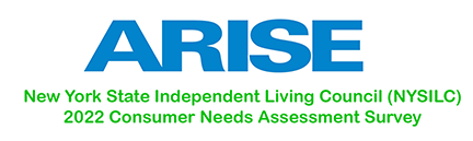2022 NYSILC Statewide Consumer Needs Survey