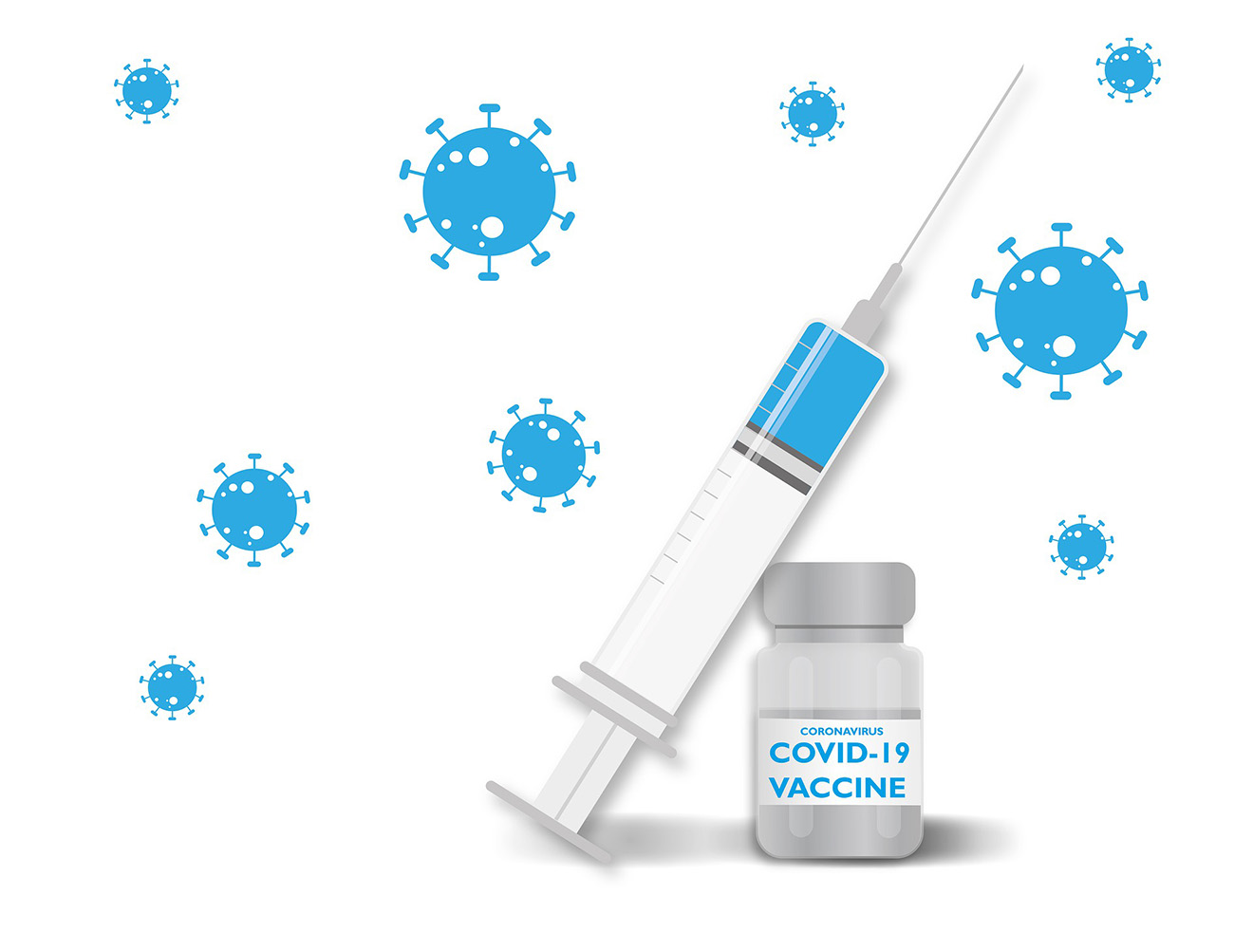 Let’s Get You Vaccinated