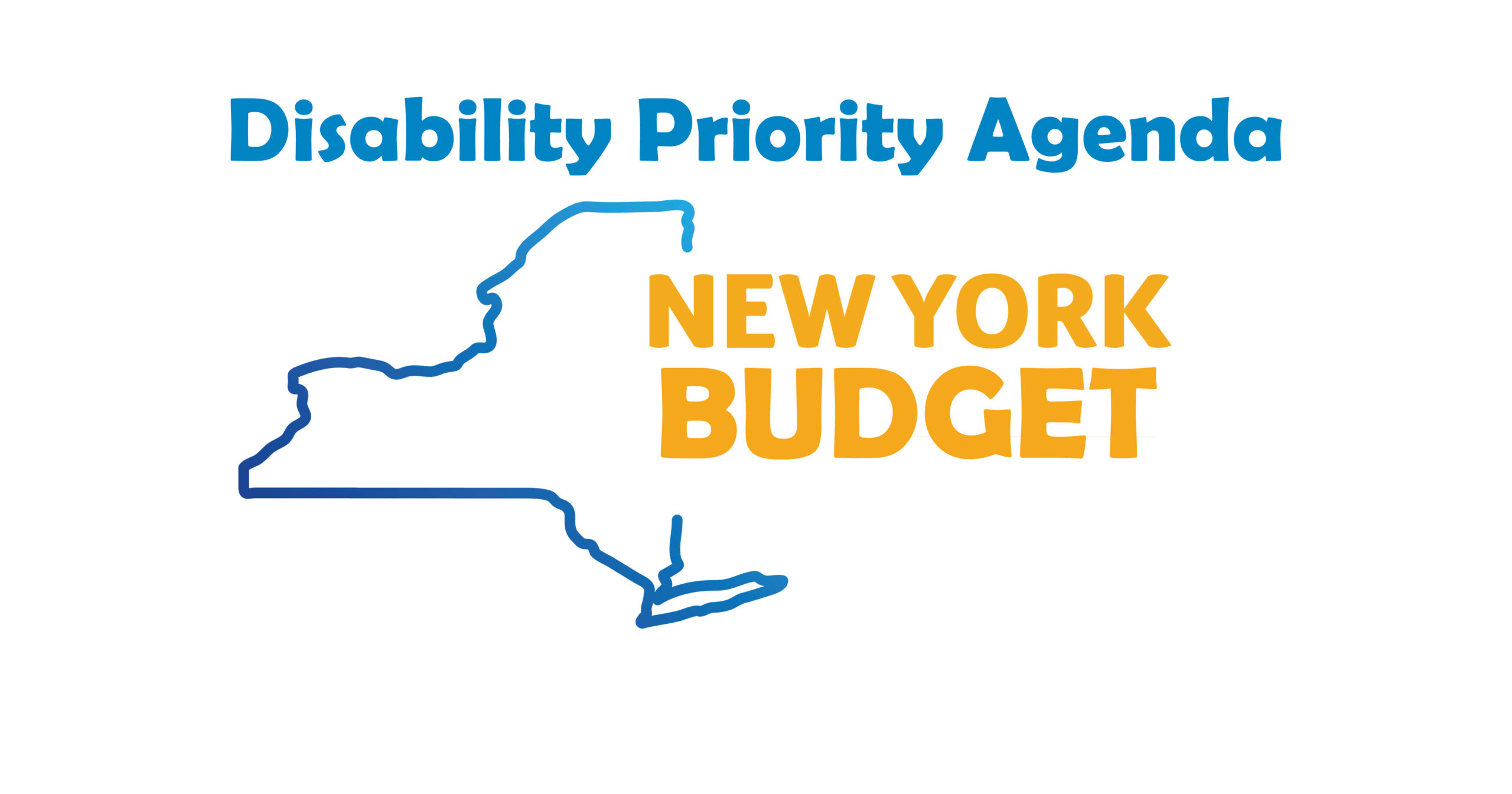 2023 Disability NY State Priority Agenda