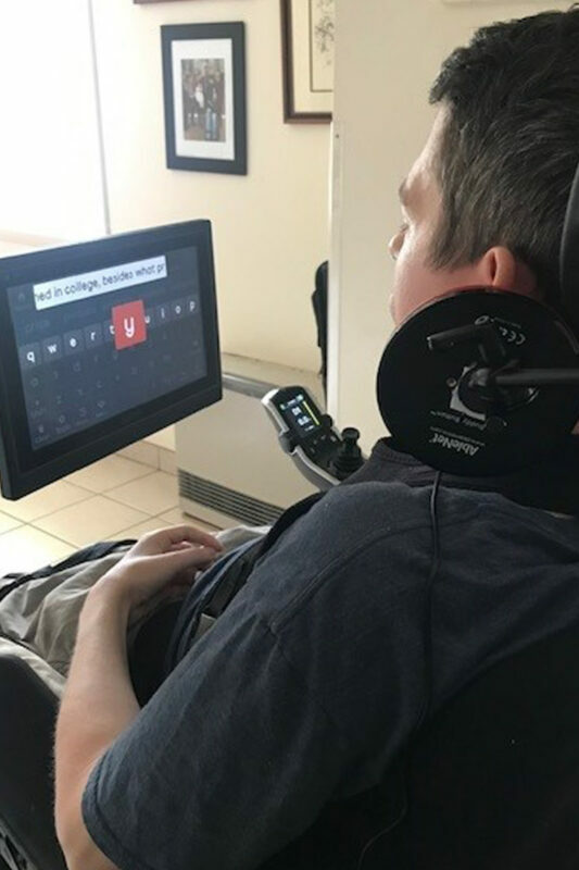 Communication Technology ARISE